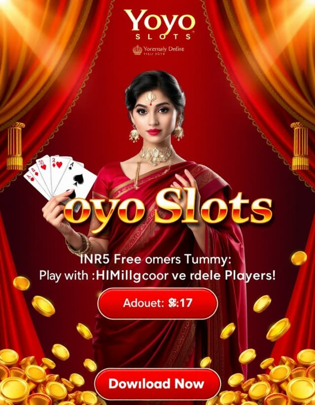 Teen Patti Blue Banner
